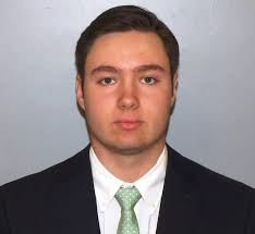 2016 Men's Lacrosse Roster