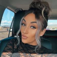 Mariah Foster (riahhh21)