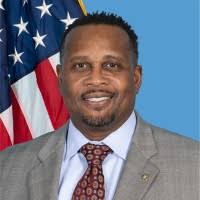 Cedric "Keith" Reed, MBA, CDFM, DS