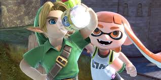 How To Get Into Elite Smash In Super Smash Bros Ultimate Hypable
