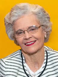 ACU Remembers: Shirley Hunter