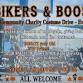 Bikers and Boos event image