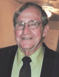 Henry Dave Hackett Obituary