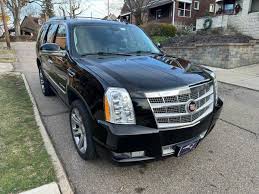 Image result for Black Ice 2012 Cadillac