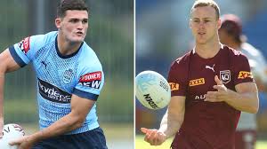 Nathan cleary is now a name on every mouth all over the world. State Of Origin 2021 Nrl News Nathan Cleary Holds A Edge Over Daly Cherry Evans Says Peter Sterling