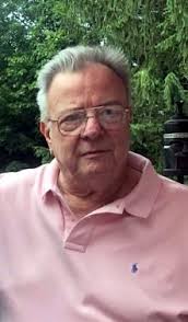 David Smith Obituary