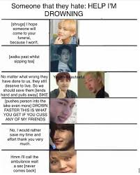 Memes Shared Folder Army S Amino Kpop Memes Bts Bts Memes Hilarious Bts Memes