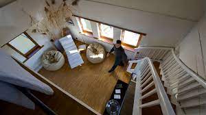 Dies hat der bundesgerichtshof (bgh) 2010 entschieden (az v zr 72/09). Risiko Am Ostseestrand Wie Man Die Ferienwohnung Richtig Vermietet