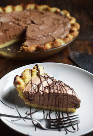 Chocolate Silk Keto Pie Recipe The Perfect Indulgent Treat Recipe Keto Dessert Recipes Keto Recipes Easy Low Carb Keto