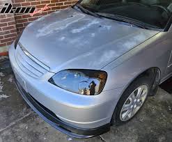 Image result for Titanium Pearl 2001 Civic