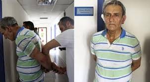Darbeci General Akin Ozturk Un Son Hali Tg Mobile