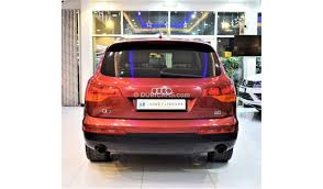 Image result for Garnet Red 2009 Q7