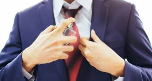 10 Perfume Lelaki Bau Paling Tahan Lama Pilihan Maskulin Maskulin