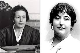 Fallados los premios de investigación y de divulgación feminista de la UMA  en 2018