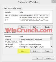 Exe4j Java Home No Jvm Could Be Found On Your System