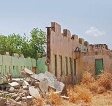 استراتيجيات جديدة دعم المساعي الرامية لمكافحة اإلرهاب