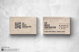 Get classy personalized business cards or make your own from scratch! 25 Best Beautiful Business Cards With Unique Stand Out Designs