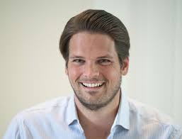 Jan-Benedict Kraft: Makler aus Berlin