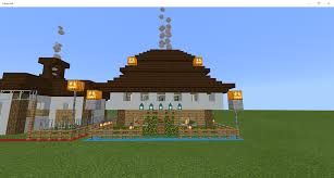 How to build a maya temple in minecraft w/ n11ckthis maya temple was a lot of fun to build. Which Build Is Better Show Your Creation Minecraft Minecraft Forum Minecraft Forum