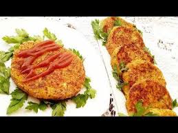 Videotuto Croquettes De Pomme De Terre Au Poulet Facile Et Rapide Cuisine Marocaine 135 Croquettes Croquette Pomme De Terre Cuisine Marocaine Croquettes