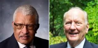 Samuel Miller District