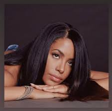 Oh so Mysterious Aaliyah Talks from Black Beat Magazine 2001❤️