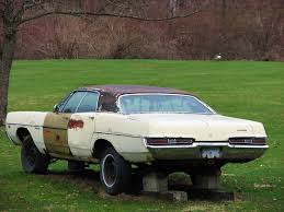 Image result for Copper 1969 Polara