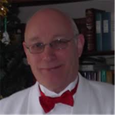 A Book and a Chat with Dr. Harry Saranchak 08/18 by A Book and a Chat