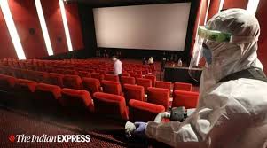 January 2021 | amazon prime vídeo, itunes, vudu, netflix releases theatrical, digital & vod. Struggle To Revive Cinemas Seats Remain Vacant As Halls Screen Old Movies In Bid To Pull Crowds Cities News The Indian Express