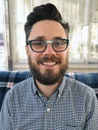 Meet the New Art21 Educators: Ariana, Miranda, Jonathan, Rebecca, and  Daniel