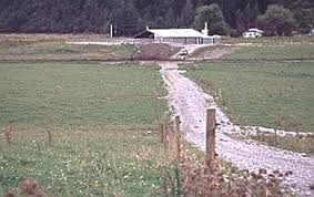 Guidelines for mine rehabilitation in Westland Envirolink Advice Grant:  937-WCRC83