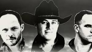 Waylon Willie & Cash Dinner & Show