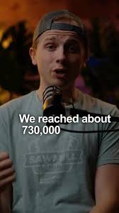 Just wanted to quickly say thank you all to EVERYONE for an amazing first  year making content! I’m overwhelmed by yalls support and resilience. 🙏🙏  I’m exited for what 2025 will bring!!