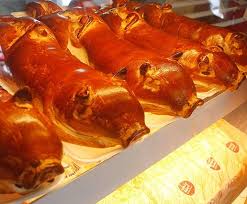 Epingle Sur Globalbytes Bread