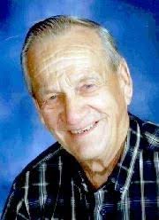 HERBERT SCHEFFLER Obituary (1936