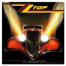 One foot in the blues. Pilot Modernizovat Zatlacte Dolu Zz Top Album Covers Mount Bank Beletrie Ucit