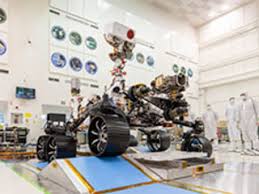 Before nasa's perseverance mars rover lands on feb. Perseverance Arrives At Mars Feb 18 2021 Mission Trailer Nasa S Mars Exploration Program