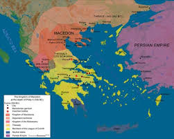 The kingdom that emerged in macedon, or macedonia as it was known by the greeks themselves in the. Alexander The Great The Economics Of Upheaval Part I Ancient Origins