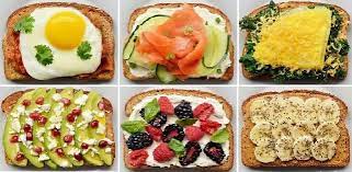 Idei de mic dejun sanatos. Idei Pentru Un Mic Dejun Sanatos Sanatate Nutritie Si Sport Facebook