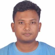 Kshitiz SHRESTHA