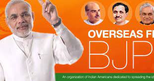 Since the indian elections in 2014, the bjp has 303 of the 542 seats in the lok sabha. Explainer Why The Overseas Friends Of Bjp Has Registered As A Foreign Agent In The Us