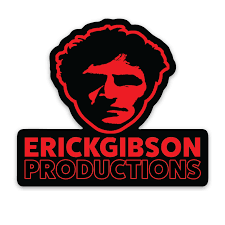 Erick Gibson Photography & Cinematography Production