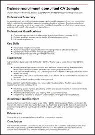 A complete guide to creating a consultant resume with examples. It Consultant Resume Sample Free Resume Templates