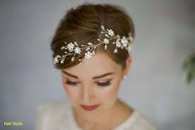 Flexiwell ist ein mobiler friseur in dresden und umgebung. Neue Hochzeit Haarschmuck Fur Kurze Haare Hochzeitsfrisuren Kurze Haare Haare Hochzeit Hochzeitsfrisuren
