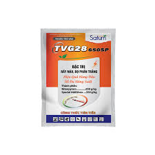 TVG28 650SP