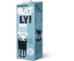 Последние твиты от oatly (@oatly). Oatly Hafer Calcium 1l Ab 1 99 Preisvergleich Bei Idealo De