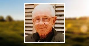 Harry J. Bayard Obituary December 3, 2023