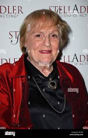 Elizabeth Betsy Parrish at arrivals for 7th Annual Stella By Starlight  Benefit Gala, The Players Club, New York, NY May 20, 2012. Photo By: Derek  Storm/Everett Collection Stock Photo