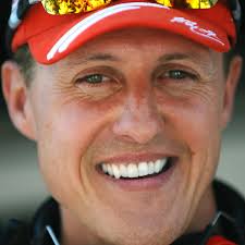 Michael Schumacher: "Er trank Bacardi-Cola, bis er dicht war"