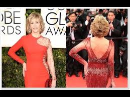 See pictures and shop the latest fashion and style trends of jane fonda, including jane fonda wearing layered razor cut, bob, curled out bob and more. Jane Fonda Hairstyles 1970 Updos Short Long Young Youtube
